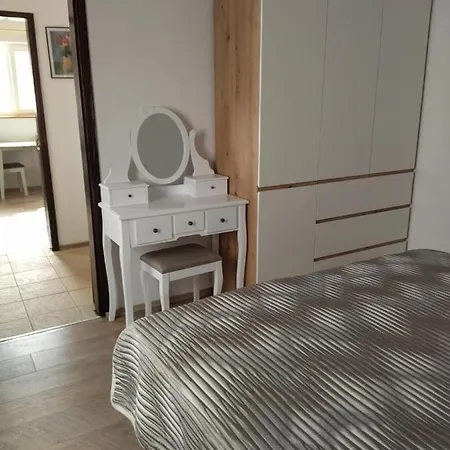 Dragana Appartement *