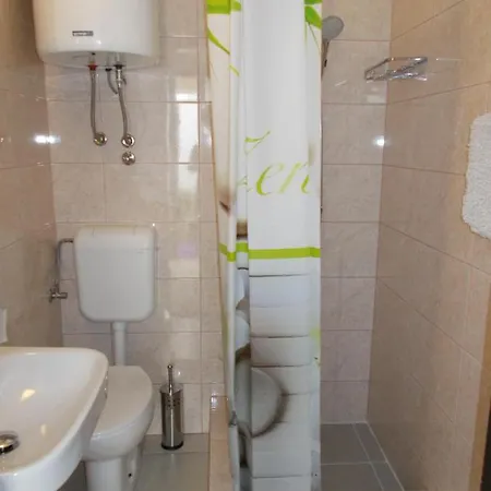 Appartement Dragana