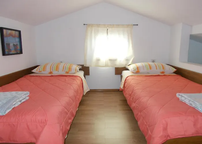 Dragana Апартаменты