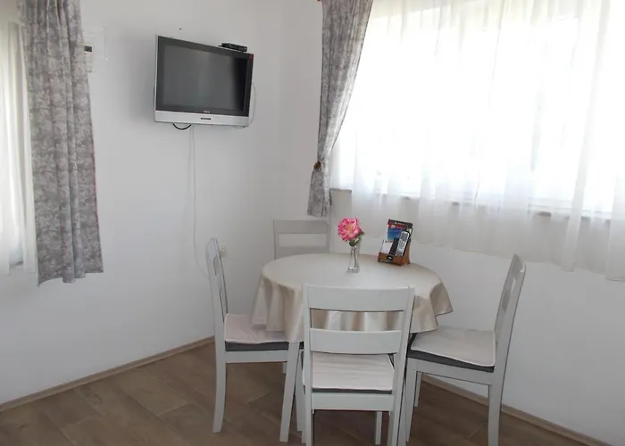 Dragana Апартаменты *