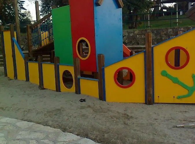 Dragana Апартаменты Пореч