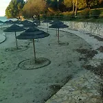 Apartmán Dragana