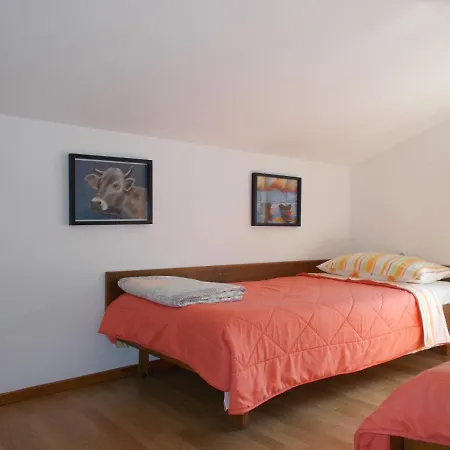 Dragana Apartamento