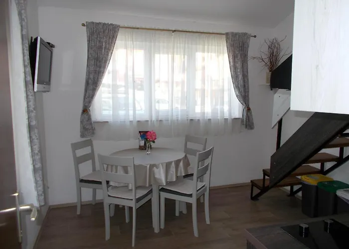 Dragana * Πόρετς