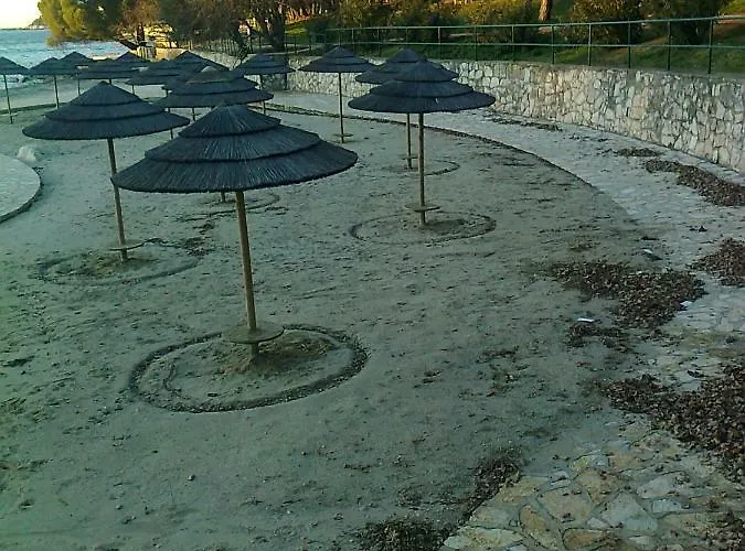 Διαμέρισμα Dragana