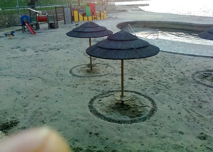 Dragana Διαμέρισμα