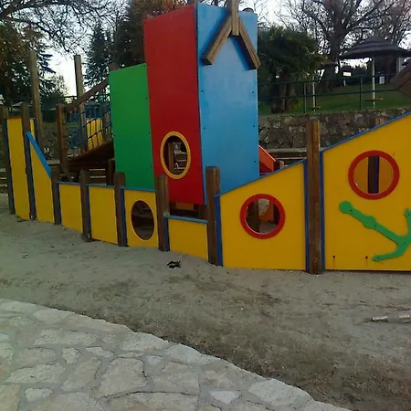 Dragana شقة بوريتش