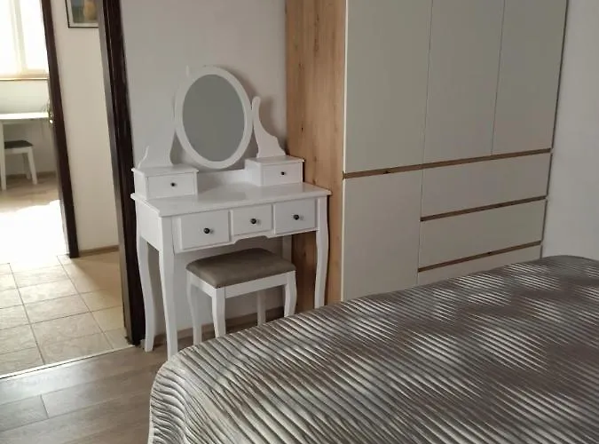 Dragana Апартаменти *