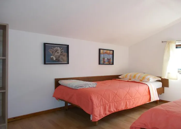 Dragana Апартаменти